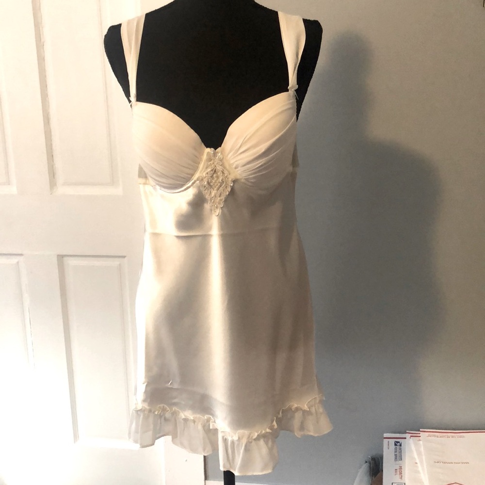 ‼️Snow White lingerie❄️